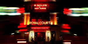Patsy Ferran Cast at Royal Court