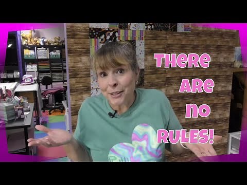 Yellow Brick Road Quilt Pattern using Fat Quarters from Crayola