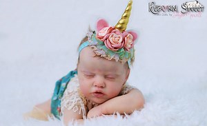 18K views · 572 reactions | **DETAILS Baby "Indie" PROTOTYPE Video!!...