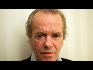 Martin Amis: "la vita dello scrittore tra ambizione e ansia"
