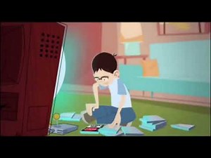 WSB: Nick Games/Nickelodeon Movies/American Greetings/GSS/High Voltage Software (2006)