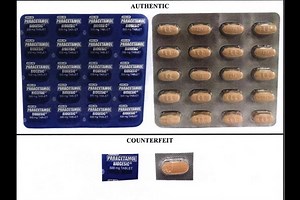 Public urged: Avoid, report fake paracetamol | ABS-CBN Metro.Style