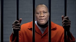 ALASSANE OUATTARA, UN CRU€L DICT@TEUR PATHOLOGIQUE. POUR LE GUÉRIR, UN SEUL REMÈDE : LA PRIS0N. CHRIS YAPI NE MENT PAS. #ChrisYapi #chrisyapitv #chrisyapinementpas #chrisyapitvofficiel #chrisyapitvofficielle | CHRIS YAPI TV OFF