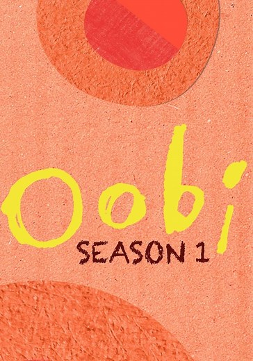 Oobi Season 1 - watch full episodes streaming online