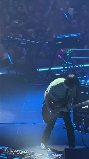 Radiohead - Street Spirit, Live @ Bologna 2025 #radiohead #livemusic #thomyorke