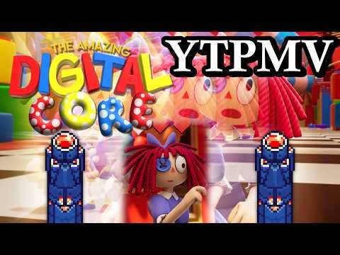 YTPMV: Circus CORE