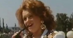 Így hódított krumplis zsák méretű mellével Bögyös Maca - videó