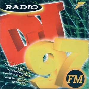 Various - Radio DJ 97 FM