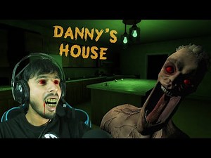 Yeh kya bawasir bhoot hai 😬😱 | Danny’s House | Chimkandian