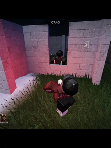 Extreme Ankle Breaking Moments in Roblox