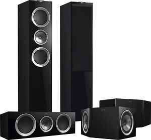 KEF R700 System