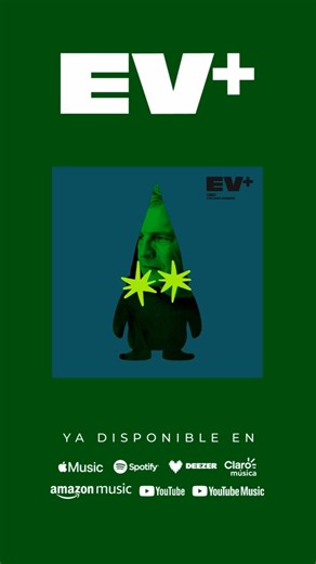 David Summers feat Enanitos Verdes - Creo - 01/06/2026