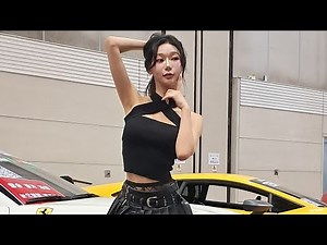 AUTO SALON AUTO TECH KOREA 2025
