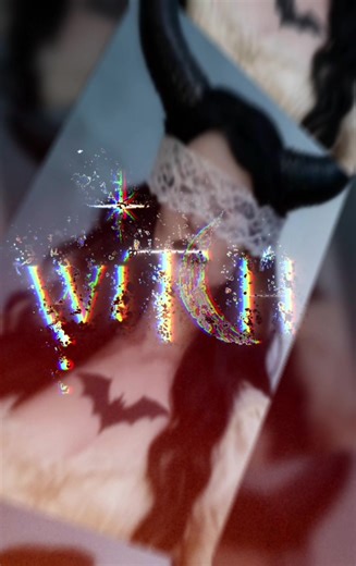 Bide the Wiccan Law ye must, In perfect love, in perfect trust. Eight words the Wiccan Rede fulfill: An ye harm none, do as ye will. And ever mind the Rule of Three: What ye send out, comes back to thee. Follow this with mind and heart, And merry ye meet, and merry ye part. #WitchTok #witch #witchcraft #wiccanrede #CapCut
