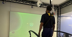 MedStar Health unveils new cutting edge Innovation in Motion Laboratory