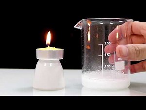 Những thí nghiệm LÝ mà học sinh nào cũng biết !