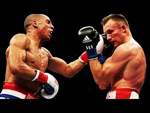 Andre Ward vs Mikkel Kessler - Highlights (BOXING BRILLIANCE)