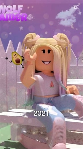 lyna roblox 2025-2018