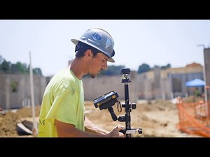 Utilizing the Topcon LN-150 with R.D. Graham Electric Inc / Benchmark Tool & Supply