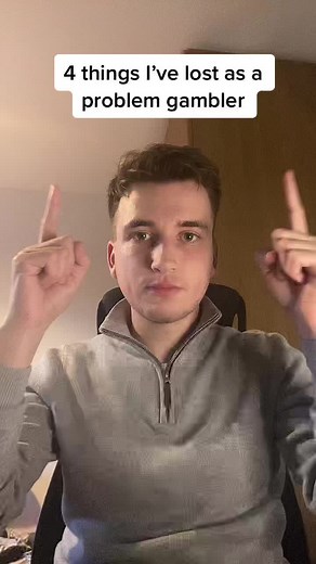 4 Things Lost in Gambling Addiction Recovery Journey