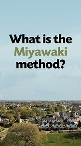 1K views | Have you ever heard of The Miyawaki method?  It was developed by Japanese botanist Dr Akira Miyawaki, and involves high density planting in specially prepared soil. Louise Butfoy, KCC's Trees Outside Woodland Project Officer explains how we've trialled this method of planting at sites across Kent.  Find out more here: https://loom.ly/ddPc4ss #Miyawaki #treeplanting #conservation #environmental | Kent County Council | Facebook