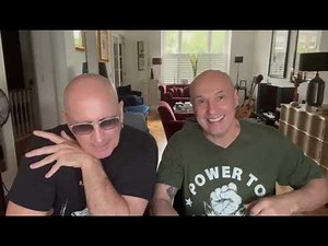 RIGHT SAID FRED Q&A - Part1
