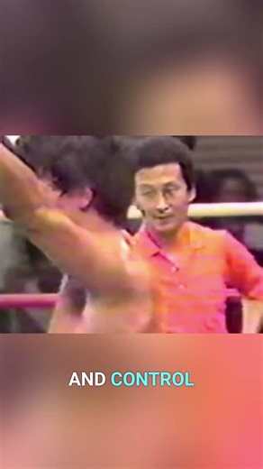 Don Wilson: The Underrated Kickboxing King of the 80s & 90s! #shorts