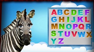 Baby Einstein ABC Song Alphabet Collection new Learn the Alphabet and Phonics new Zebra