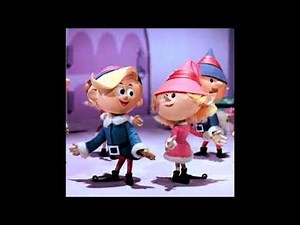 We Are Santa’s Elves – Accompaniment