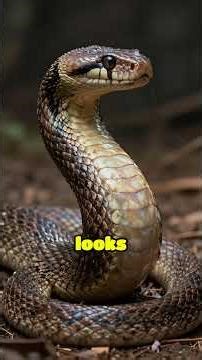 Snake Facts You Didn't Know #shorts