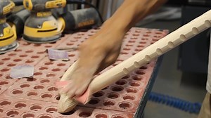 617 reactions · 14 shares | Move with Confidence and Style with an American Handcrafted custom cane by Cane Masters Made with the finest American Hardwoods we ensure both a stylish and durable walking canes you will be proud to carry for years to come. ✅USA made ✅American Hardwoods ✅Handcrafted ✅Tailored to each customer | Cane Masters | Facebook