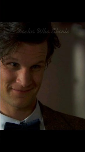 "Hello Sarah Jane..." | The SJA #doctorwho #shorts #davidtennant #mattsmith