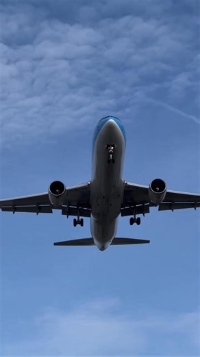 8.1K views · 78 reactions | Screaming TUI 767-300ER Departure! | 328...