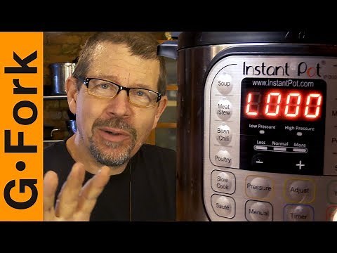 Help Me Cook Pork Shoulder In My Instant Pot