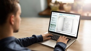 Precept 3, Don’t Be Promiscuous