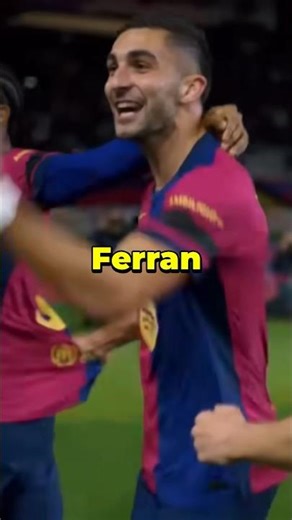 FERRAN TORRES EXPONE SUS 600 HORAS DE FORTNITE POR ERROR... 🤫 #shorts #fortnite