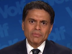 CNN's Fareed Zakaria: Trump Victory "An Act Of Class Rebellion" Against "The Educated"