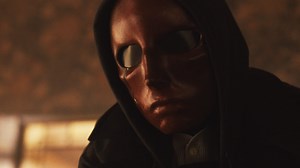 'The Red Mask' Exclusive Stills Reveal A New Slasher Villain