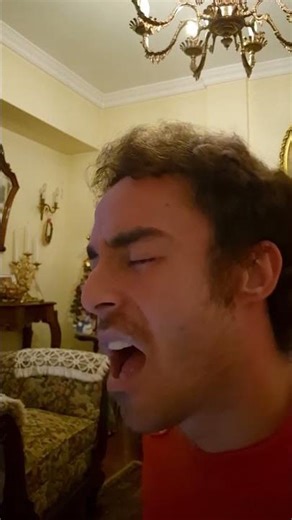 At Last (cover) #atlast #acapella #coverboy #cover #coversong #music #singer #cantante #voz #voice