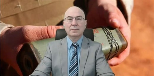 Λιόλιος για τα 13kg TNT: Υπαρκτός ο κίνδυνος τρομοκρατικής ενέργειας ή εγκληματικής χρήσης | AlphaNews