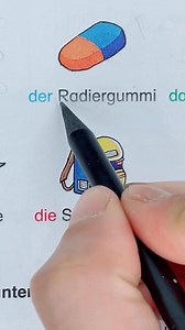 Lerne die deutsche Sprache 🇩🇪 | Deutsch Lernen