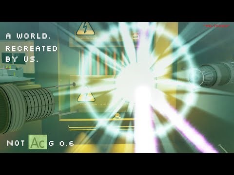 ACG 0.6 Remake But bad trailer