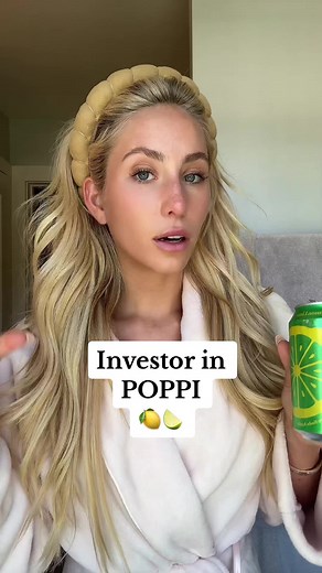 My POPPI Investment Journey: From Coachella to Investor