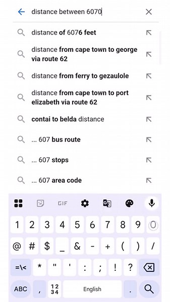 Calculating Distance Between Two PINCODEs using Google #google #search #travel #distancemeasurement