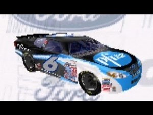 Nascar Thunder 2004 | Mark Martin