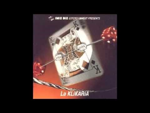LA KLiKARiA-La Klikaria Loca