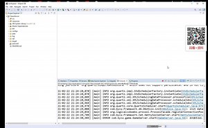 unity架构师进阶课程:MMORPG 战斗系统 服务端运行游戏逻辑+客户端同步