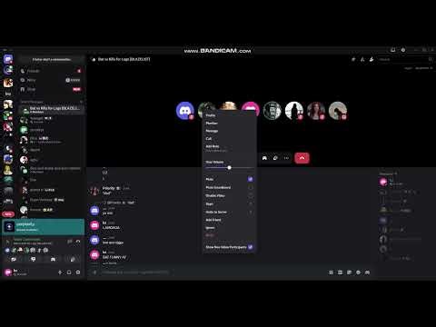 Bat vs Drako (DISCORD PACKING)