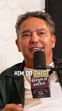 Nicholas Turturro on Playing Brucie in The Longest Yard with Adam Sandler