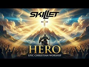 Skillet - Hero (Epic Christian Worship Version)
